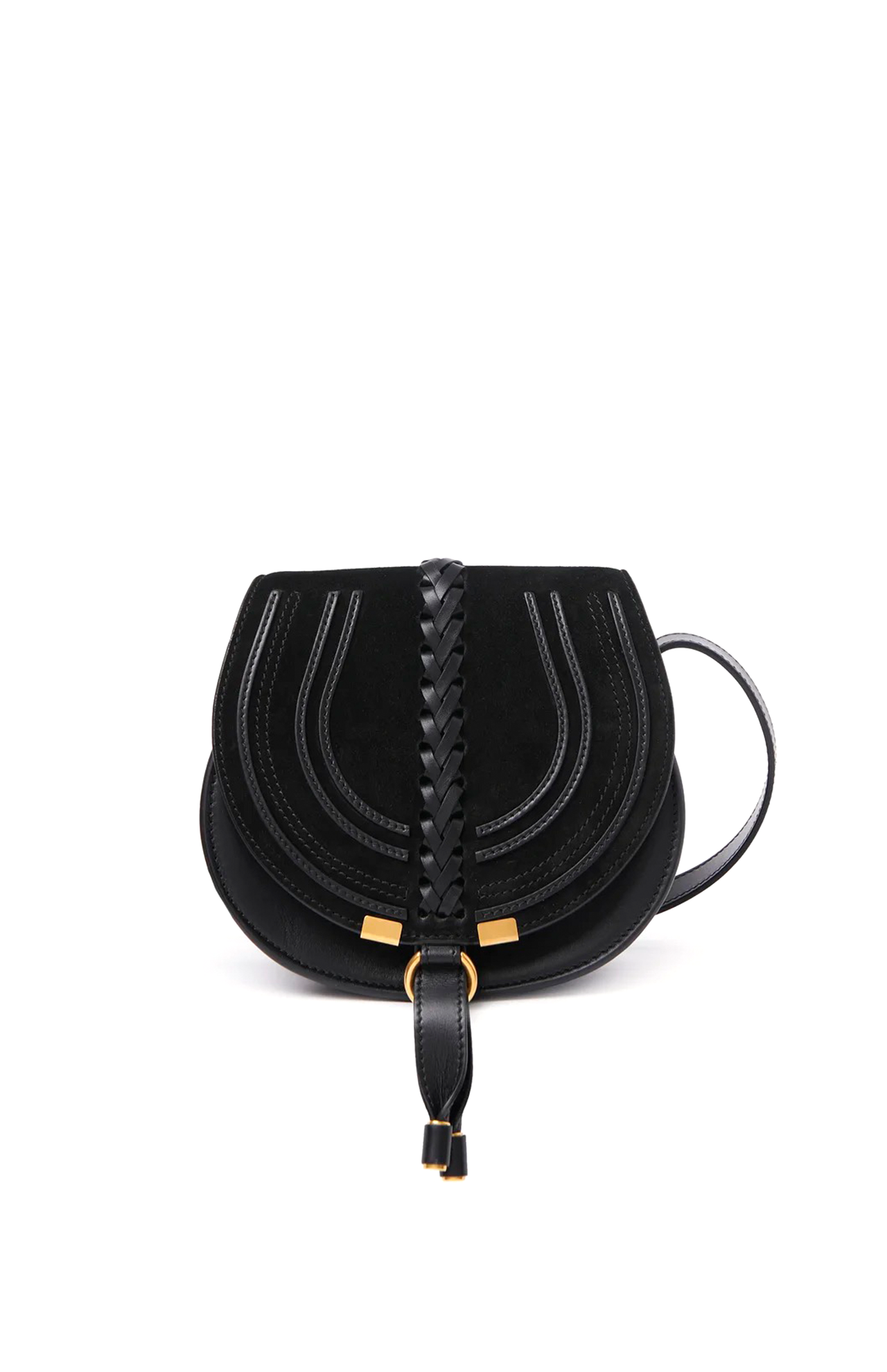 Chloe saddle discount