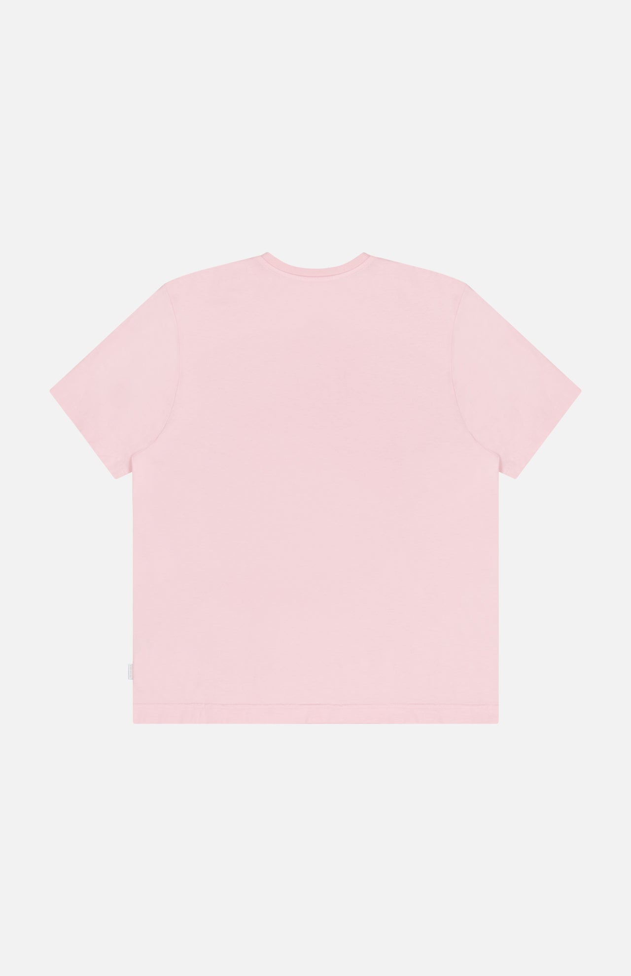 Crepe Cotton T-shirt (14674050777451)