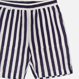 Striped Bermuda Shorts (14657071382891)