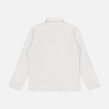 Lock Herringbone Shirt Jacket