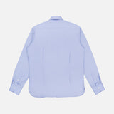 Handmade Merino Wool Dress Shirt (14711022027115)