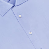Handmade Merino Wool Dress Shirt (14711022027115)