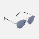 Light Ruthenium Sunglasses (6648770953331)