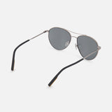 Light Ruthenium Sunglasses (6648770953331)