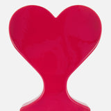 Red Cor Vase (7503635972211)