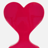 Red Cor Vase (7503635972211)