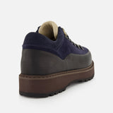 Suede Cornaro Due Gomma Lower Boot (14703903277419)