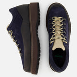 Suede Cornaro Due Gomma Lower Boot (14703903277419)