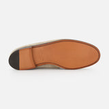 Bath Stitched Suede Loafer (14699772019051)