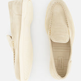 Pace Soft Suede Penny Loafer (14699772215659)