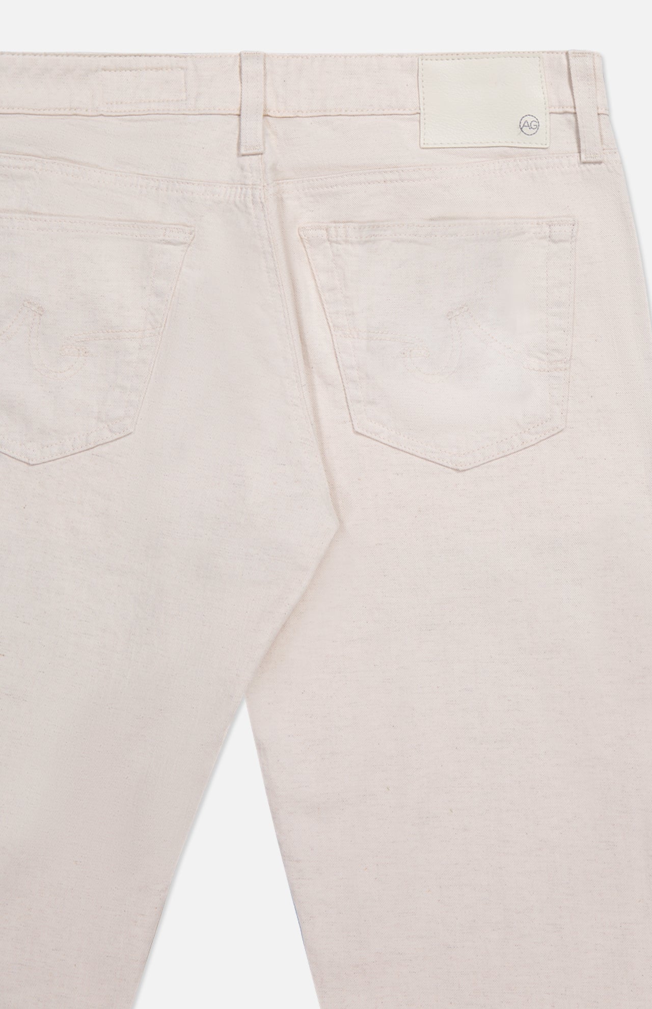 Everett Pant in Natural (7430687359091)