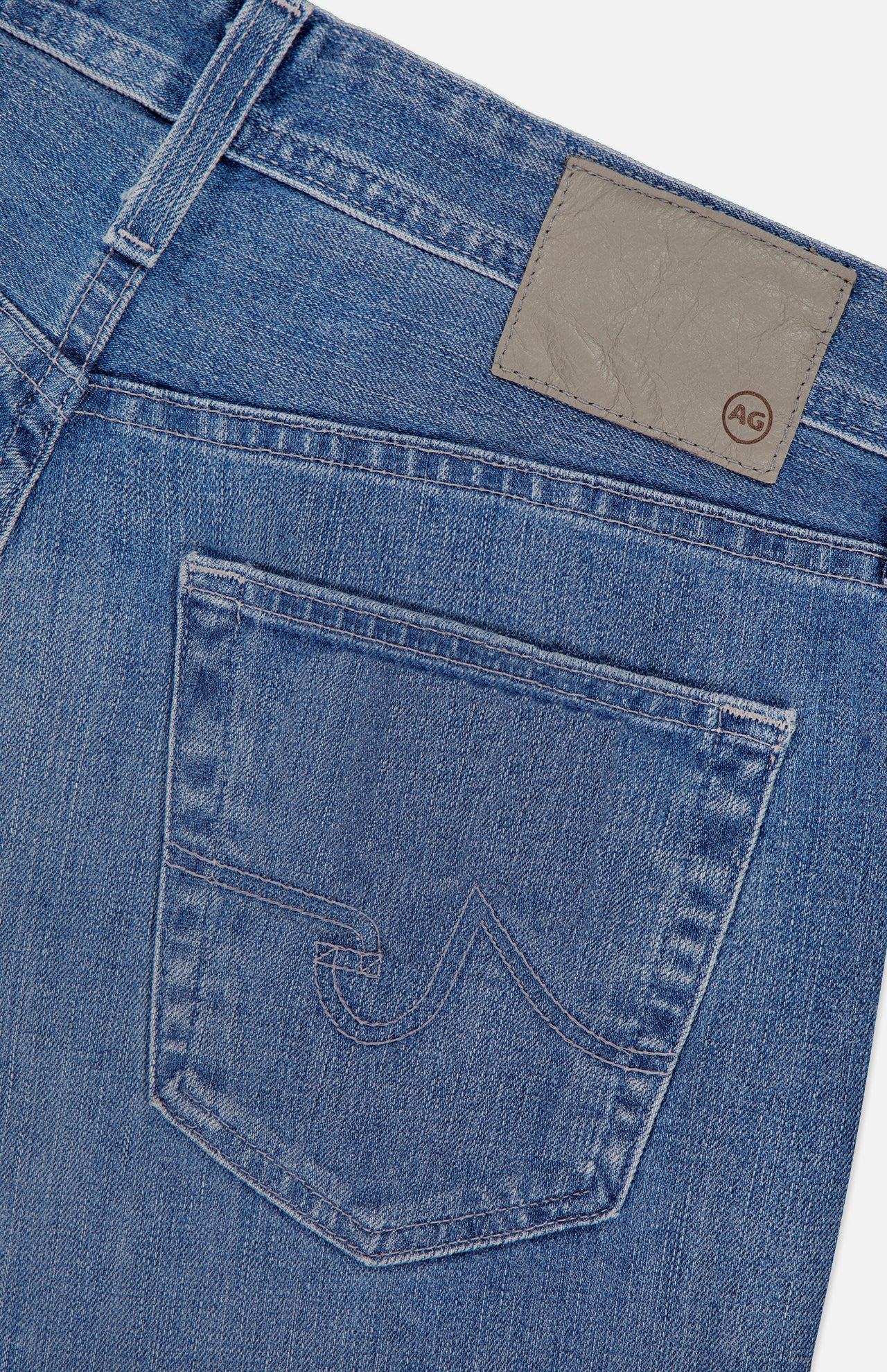 Protege All Direction Stretch Jeans (14695692501355)