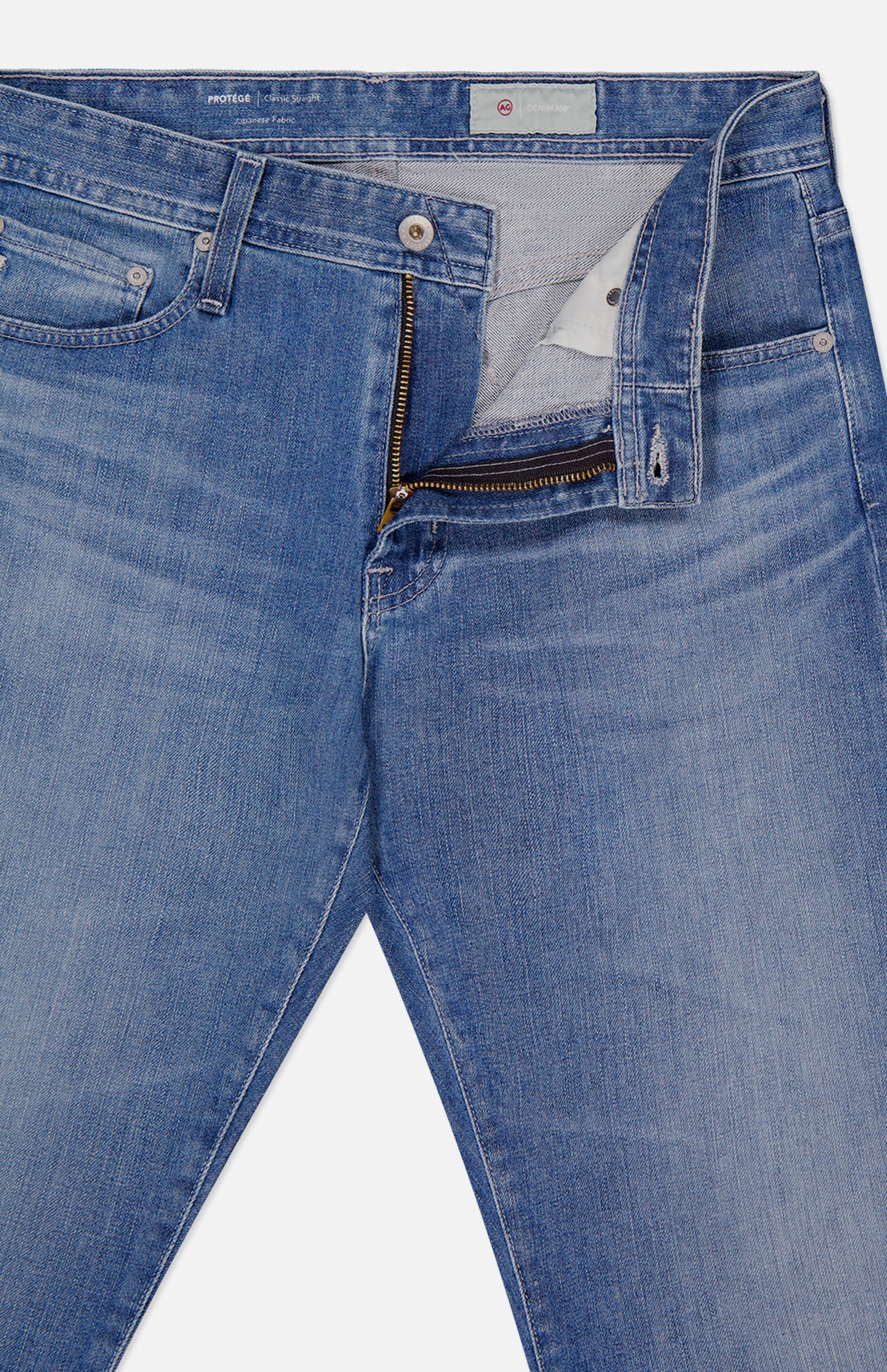 Protege All Direction Stretch Jeans (14695692501355)