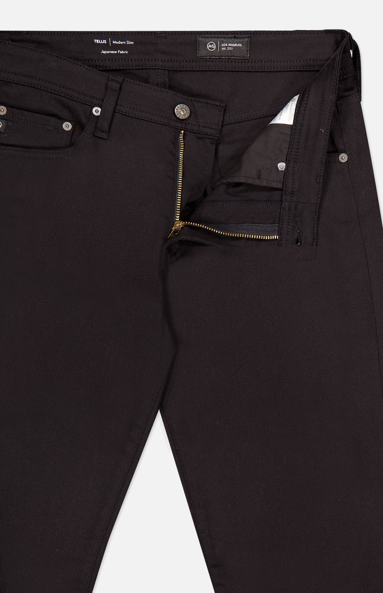 Tellis Jean in Fathom (7756061737075)