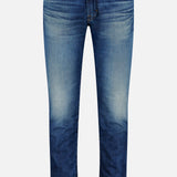 Tellis Slim Vintage Jeans