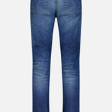Tellis Slim Vintage Jeans