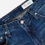 Tellis Slim Vintage Jeans
