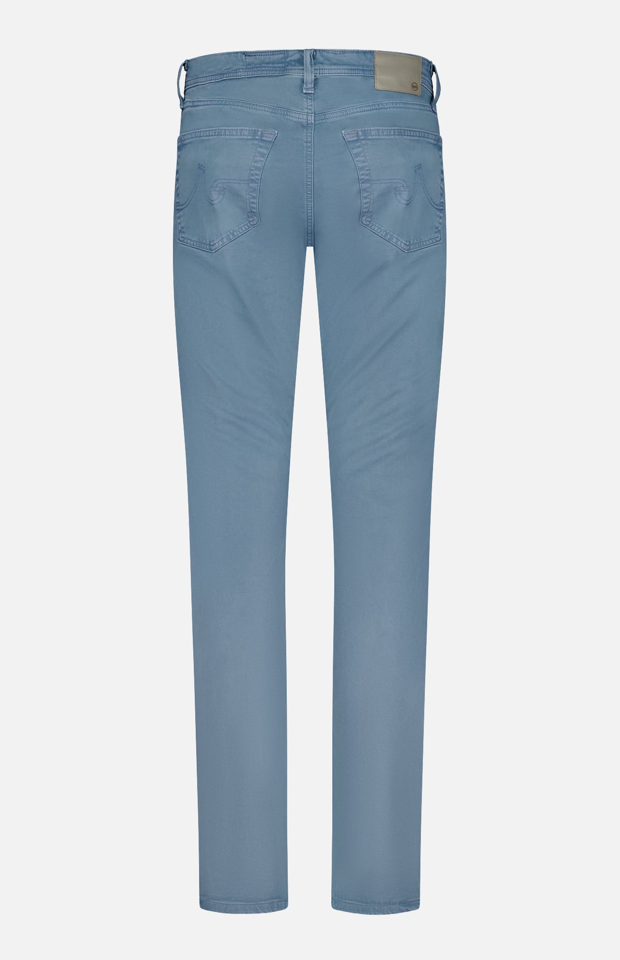 Tellis Stretch Sateen Jeans (14683758854507)