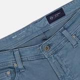 Tellis Stretch Sateen Jeans (14683758854507)