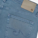 Tellis Stretch Sateen Jeans (14683758854507)