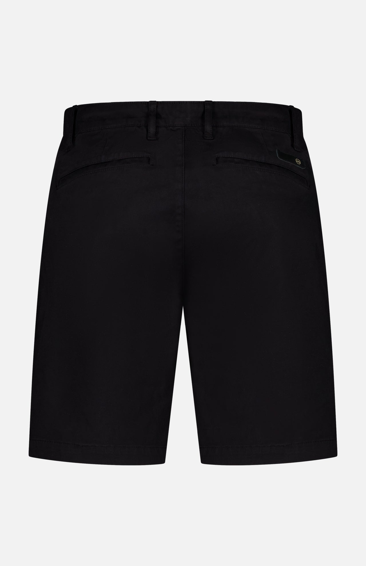 Wanderer Cotton Short (14660450845035)
