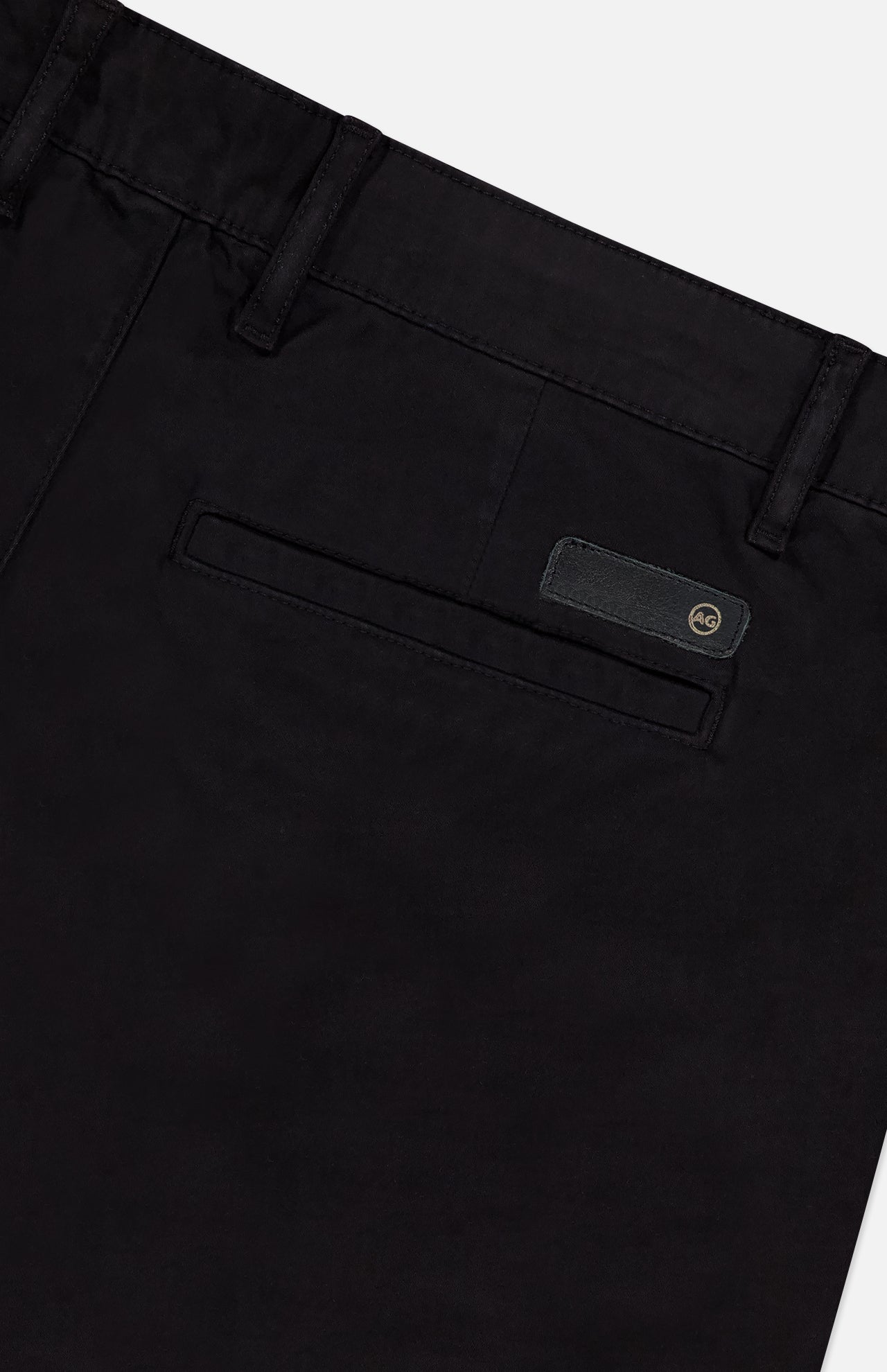 Wanderer Cotton Short (14660450845035)