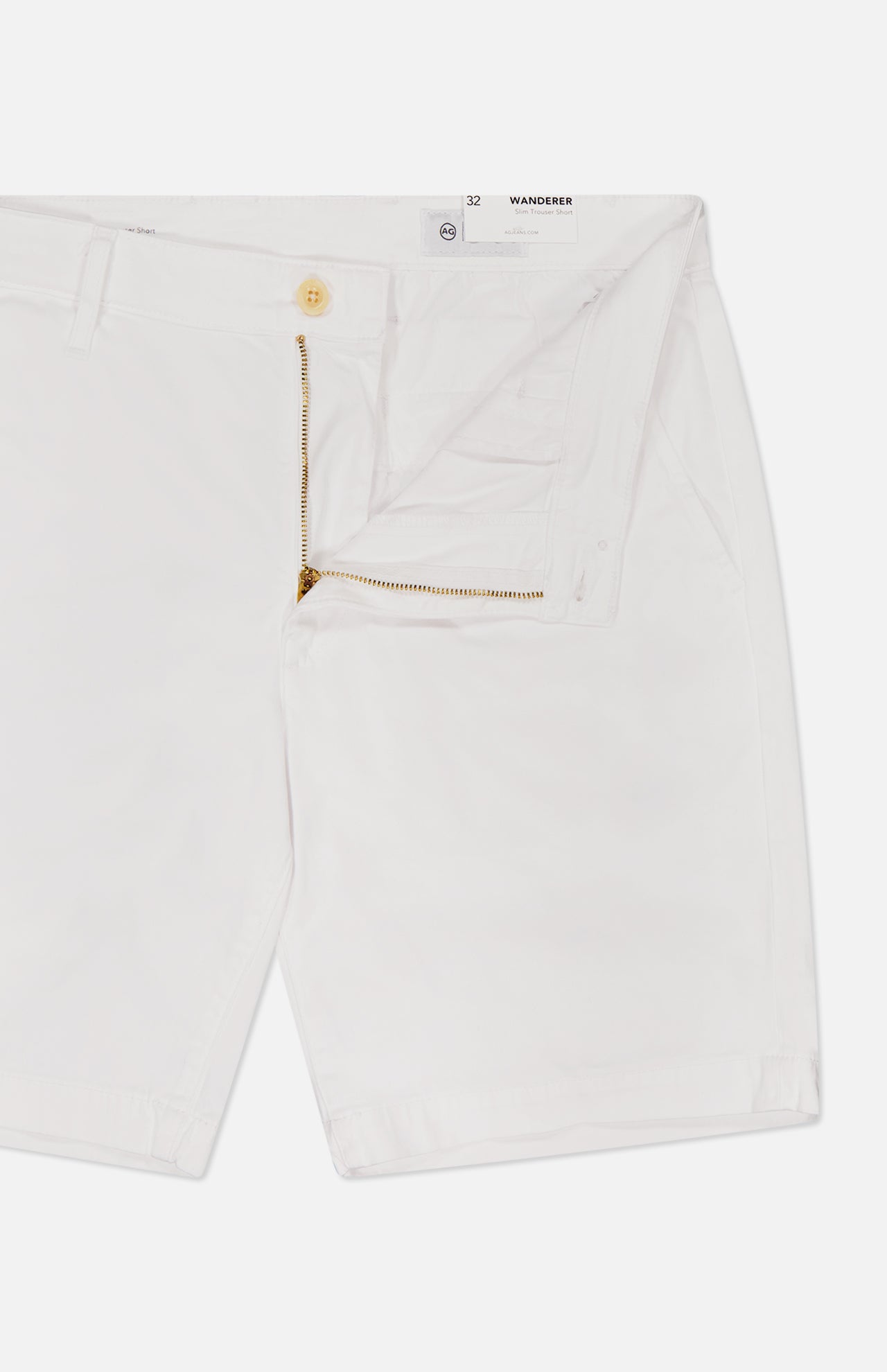 Wanderer Cotton Short (14660450779499)