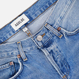 Low Rise Loose Jeans (14721025376619)