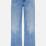 Low Rise Loose Jeans (14721025376619)