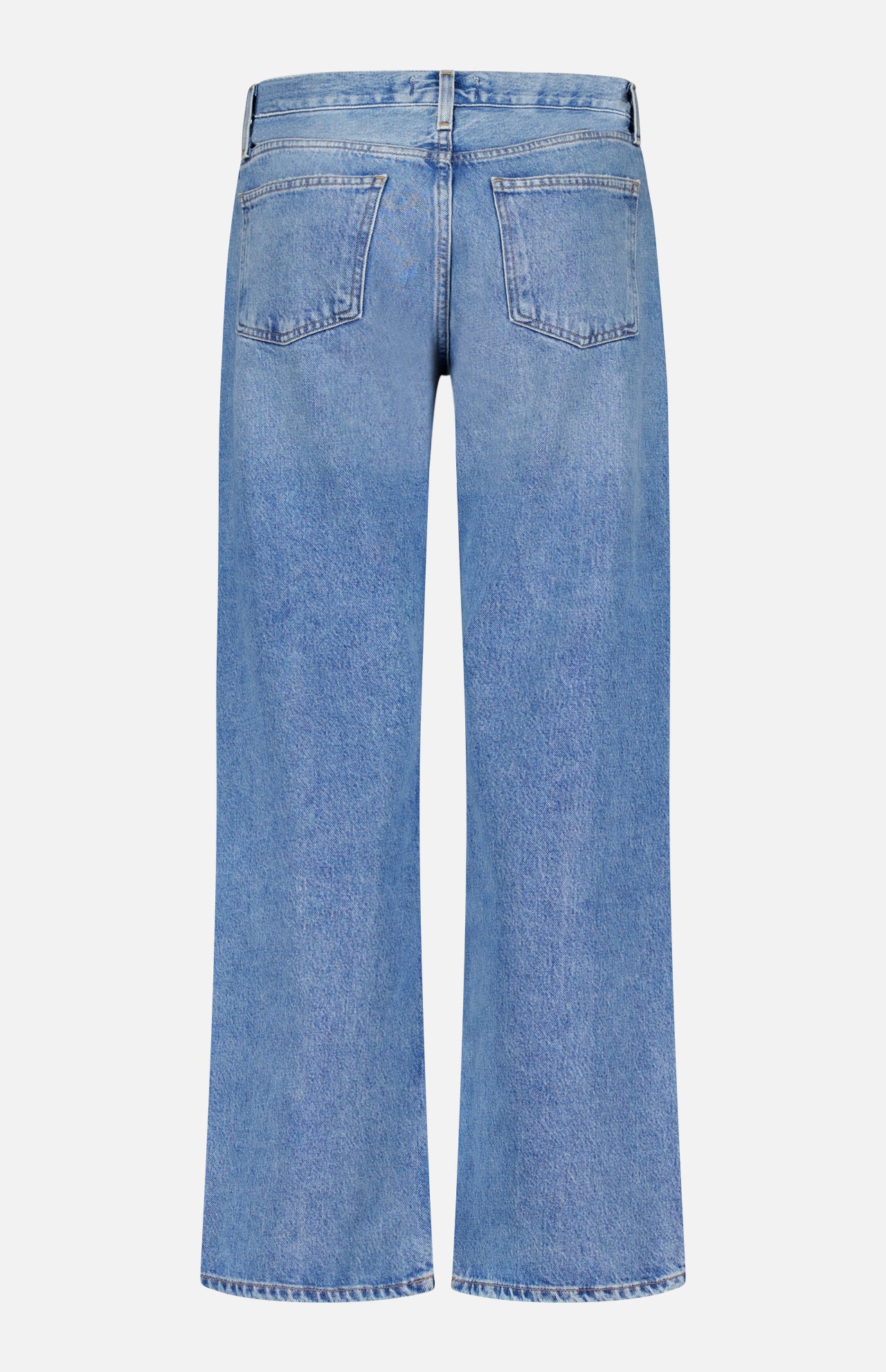 Low Rise Loose Jeans (14721025376619)
