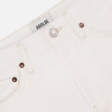 Parker Long Raw Hem Short (14687115936107)