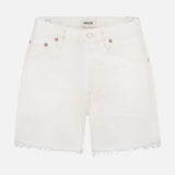 Parker Long Raw Hem Short (14687115936107)