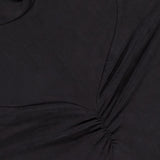 Ballerina Short Dress (7569945198707)