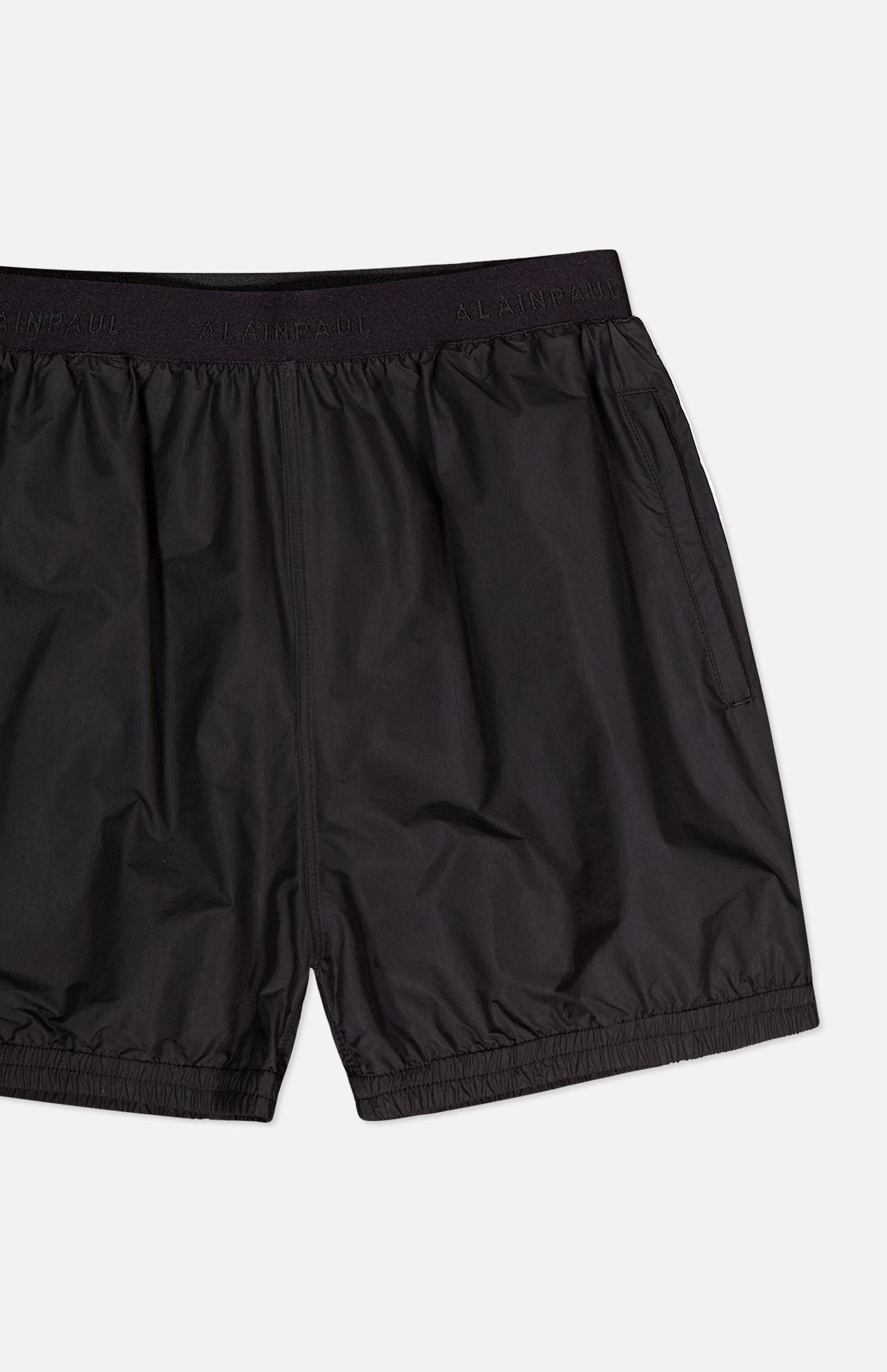 Fuseau Track Shorts (14639461204331)