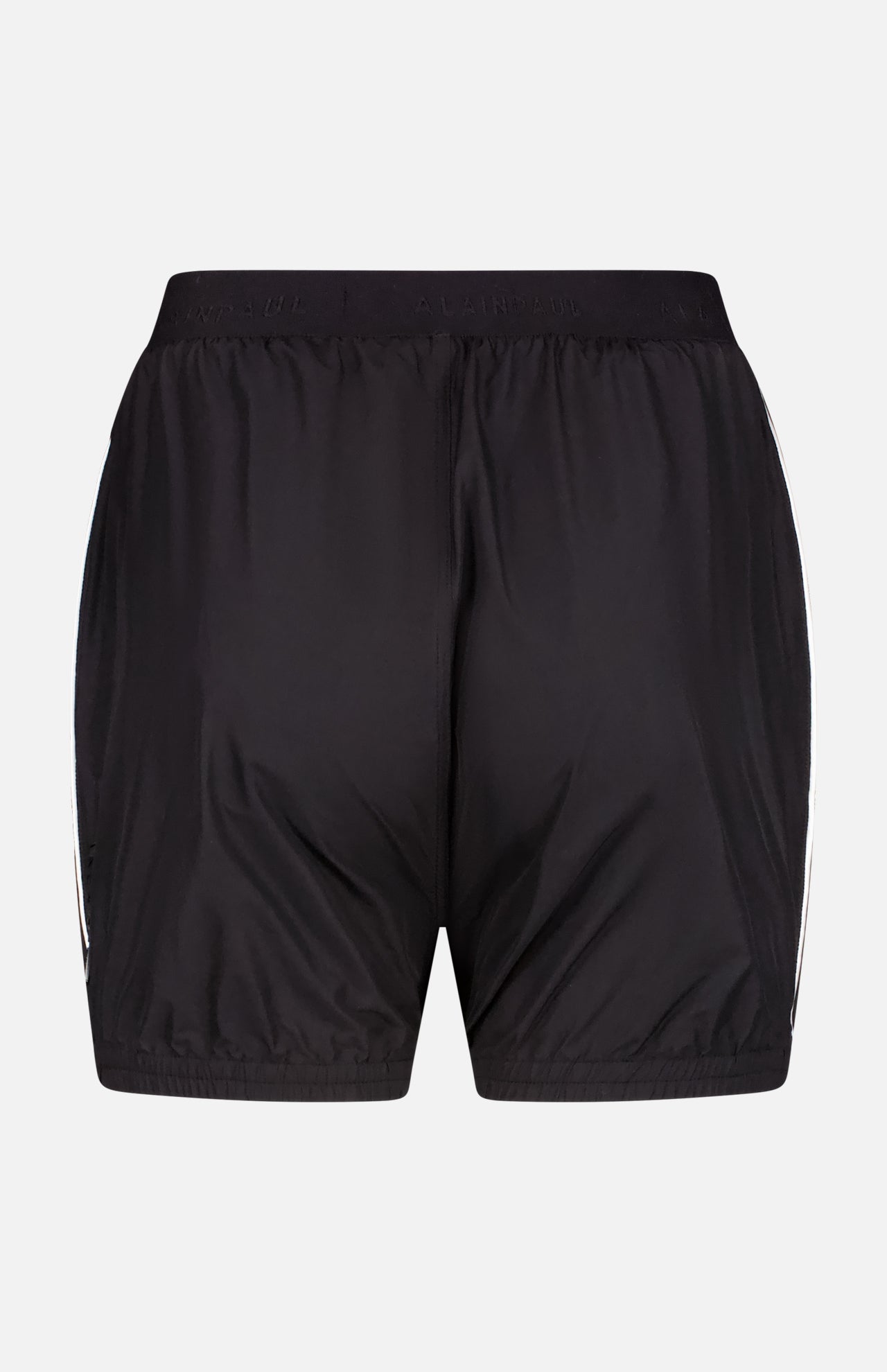Fuseau Track Shorts (14639461204331)