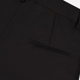 Knee Tailored Trouser Pants (14639461106027)