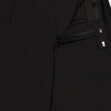 Knee Tailored Trouser Pants (14639461106027)