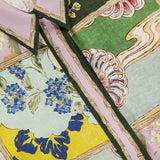 Bianca Linen Floral Shirt (14678941696363)