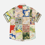 Bianca Linen Floral Shirt (14678941696363)