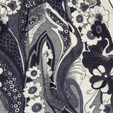 Mickey Linen Floral Pant (14680461345131)