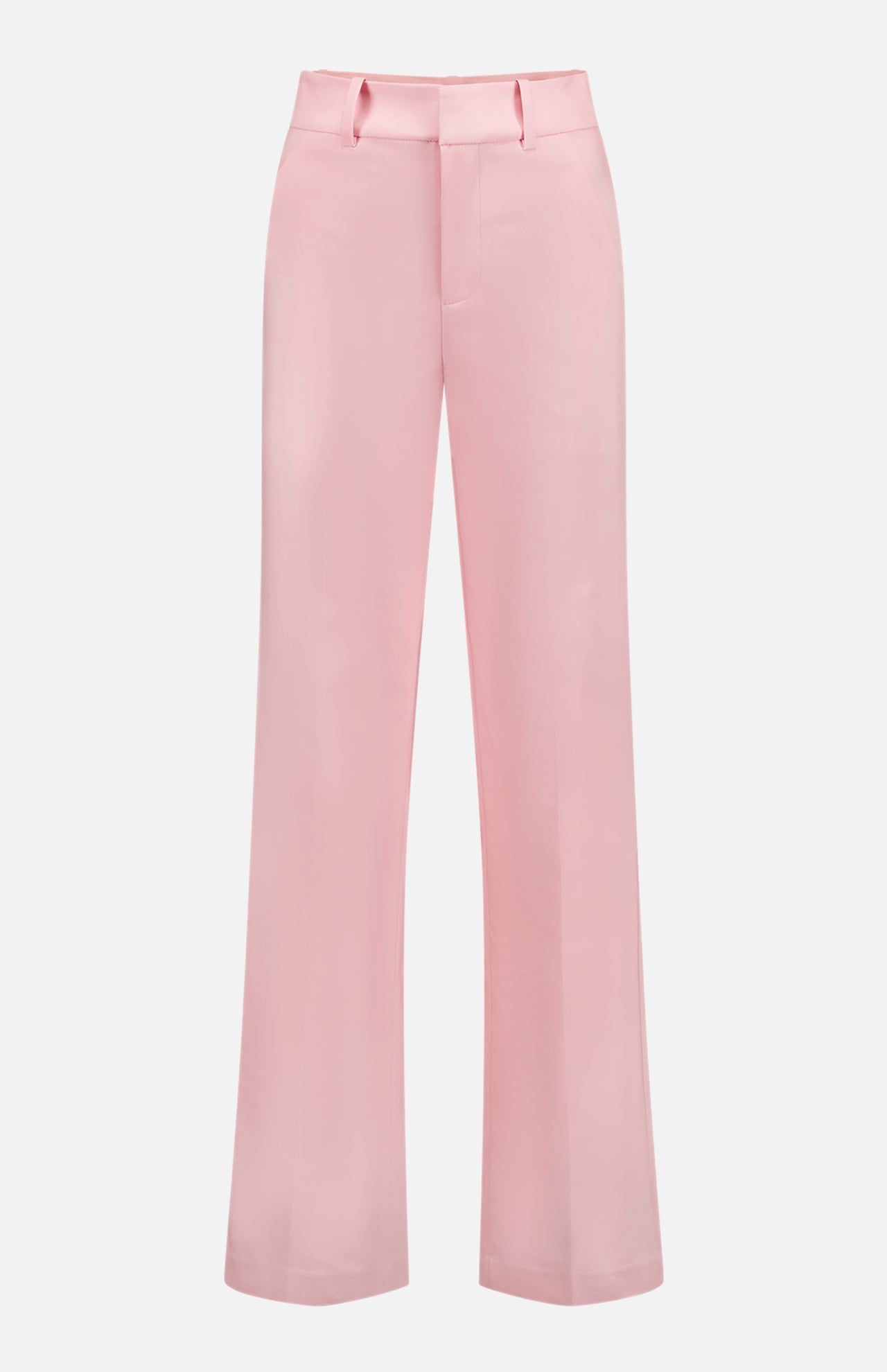 Alice & Olivia Women's Alexander High Rise Trouser | A.K. Rikk's