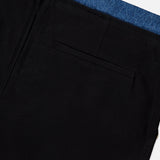 Narin Cropped Mixed Media Pant (14695135805803)