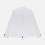 Willa Combo Placket Top (14733529121131)