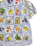 Willa Short Drama Puff Sleeve (7145027698803)