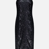 Donahue Lace Midi Dress