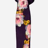 Elroy Floral Maxi Dress