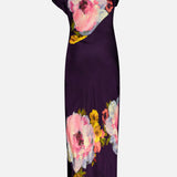 Elroy Floral Maxi Dress