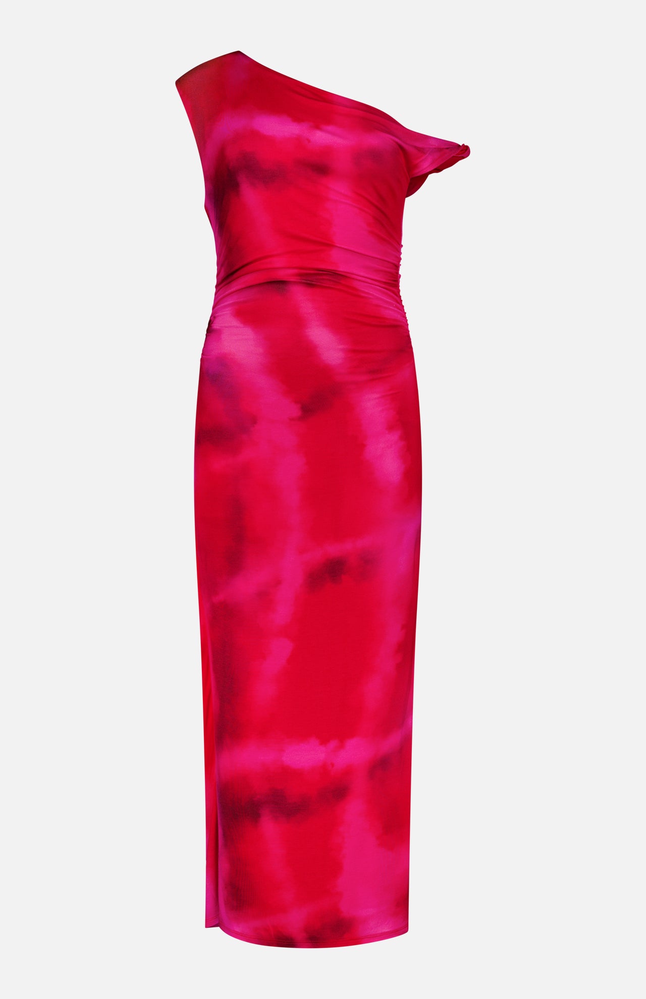 N° 21 Woman Dress Red H1415118 4625 N°21 Dress N° 21 Woman Color Red | ModeSens