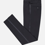 Shawl-Lapel Two-Piece Tuxedo (6950574719091)