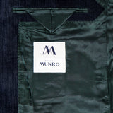 Stretch Cotton Corduroy Suit (14735227912555)